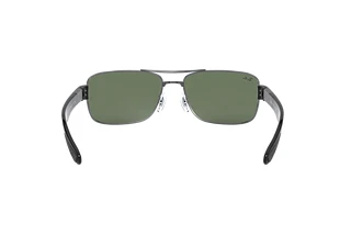 Rückansicht Ray-Ban RB3522 (004/71)