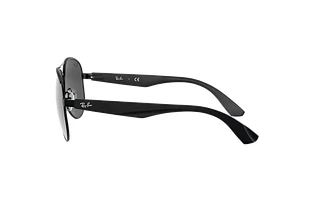 Seitenansicht Ray-Ban RB3523 (006/6G)