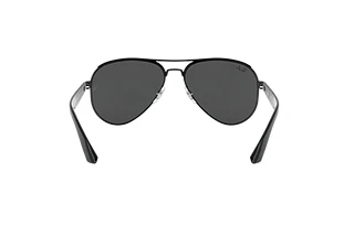 Rückansicht Ray-Ban RB3523 (006/6G)