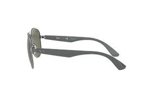 Seitenansicht Ray-Ban RB3523 (029/9A)