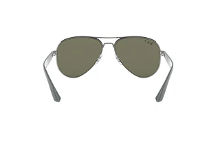 Rückansicht Ray-Ban RB3523 (029/9A)