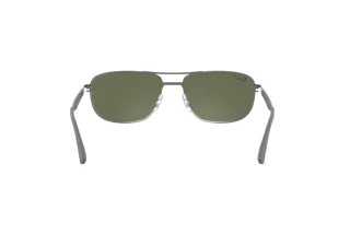 Rückansicht Ray-Ban RB3528 (029/9A)