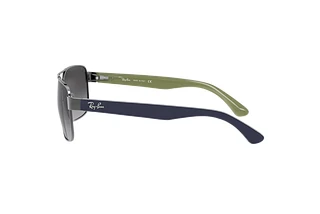 Seitenansicht Ray-Ban RB3530 (004/8G)