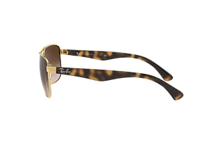 Seitenansicht Ray-Ban RB3533 (001/13)