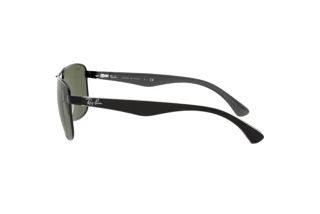 Seitenansicht Ray-Ban RB3533 (002/9A)