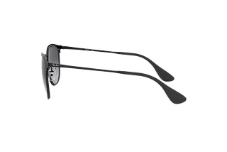 Seitenansicht Ray-Ban ERIKA METAL (RB3539 - 002/8G)