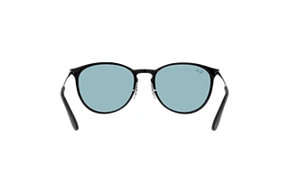Rückansicht Ray-Ban ERIKA METAL (RB3539 - 002/Q2)