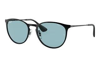 Ray-Ban RB3539 002/Q2 Evolve Photo Blue To VioletBlack