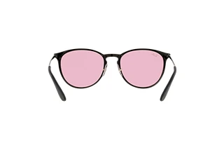 Rückansicht Ray-Ban ERIKA METAL (RB3539 - 002/Q3)