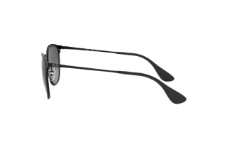 Seitenansicht Ray-Ban ERIKA METAL (RB3539 - 002/T3)