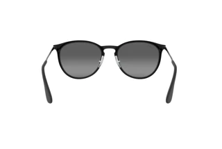 Rückansicht Ray-Ban ERIKA METAL (RB3539 - 002/T3)