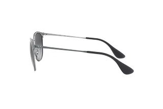 Seitenansicht Ray-Ban ERIKA METAL (RB3539 - 192/8G)