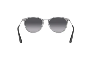 Rückansicht Ray-Ban ERIKA METAL (RB3539 - 192/8G)