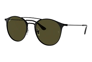 Vorderansicht Ray-Ban RB3546 (186/9A)
