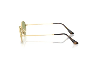 Seitenansicht Ray-Ban OVAL (RB3547 - 001/4E)