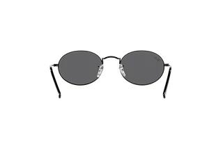 Rückansicht Ray-Ban OVAL (RB3547 - 002/B1)