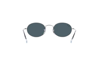 Rückansicht Ray-Ban OVAL (RB3547 - 003/R5)