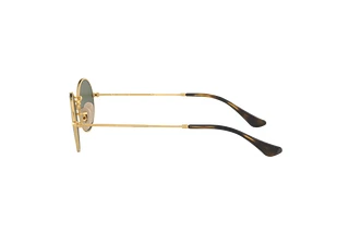 Seitenansicht Ray-Ban OVAL (RB3547N - 001)