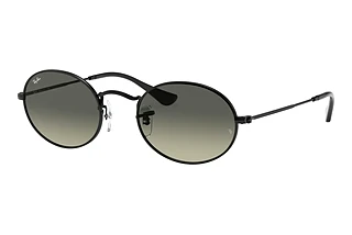 Vorderansicht Ray-Ban OVAL (RB3547N - 002/71)
