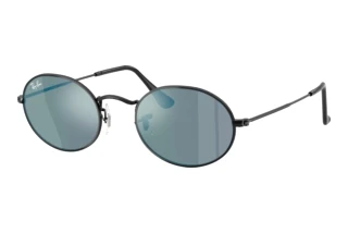 Vorderansicht Ray-Ban OVAL (RB3547N - 002/8O)