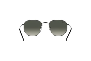 Rückansicht Ray-Ban HEXAGONAL (RB3548 - 002/71)