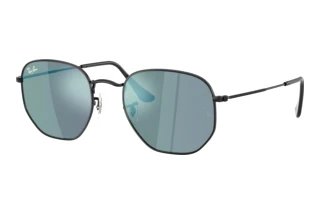 Vorderansicht Ray-Ban HEXAGONAL (RB3548N - 002/8O)