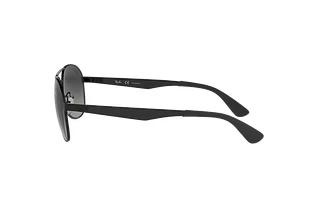 Seitenansicht Ray-Ban RB3549 (002/T3)
