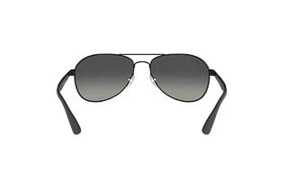 Rückansicht Ray-Ban RB3549 (002/T3)