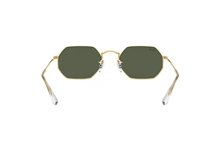 Rückansicht Ray-Ban OCTAGONAL (RB3556 - 919631)