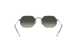 Rückansicht Ray-Ban OCTAGONAL (RB3556N - 004/71)