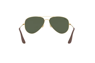 Rückansicht Ray-Ban RB3558 (001/71)
