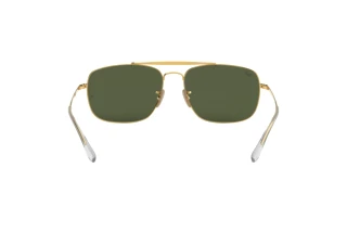 Rückansicht Ray-Ban THE COLONEL (RB3560 - 001)