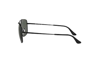 Seitenansicht Ray-Ban THE COLONEL (RB3560 - 002/58)