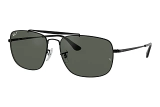 Vorderansicht Ray-Ban THE COLONEL (RB3560 - 002/58)