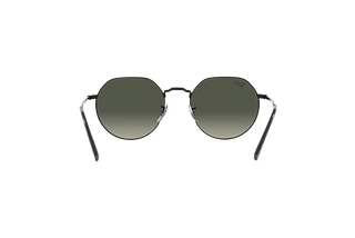 Rückansicht Ray-Ban JACK (RB3565 - 002/71)