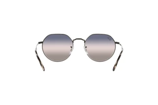 Rückansicht Ray-Ban JACK (RB3565 - 002/GE)