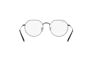 Rückansicht Ray-Ban JACK (RB3565 - 002/GG)