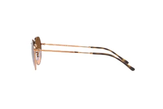 Seitenansicht Ray-Ban JACK (RB3565 - 9035A5)