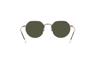 Rückansicht Ray-Ban JACK (RB3565 - 920231)