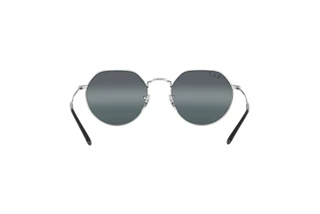 Rückansicht Ray-Ban JACK (RB3565 - 9242G6)