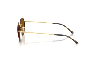 Seitenansicht Ray-Ban JACK (RB3565 - 927533)