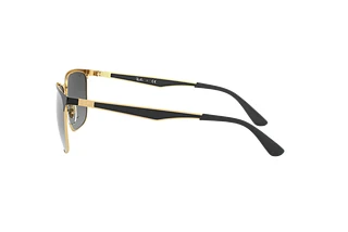Seitenansicht Ray-Ban RB3569 (187/88)