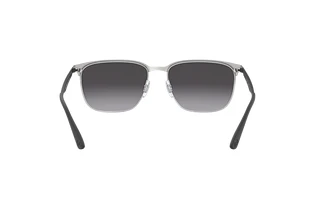 Rückansicht Ray-Ban RB3569 (90048G)