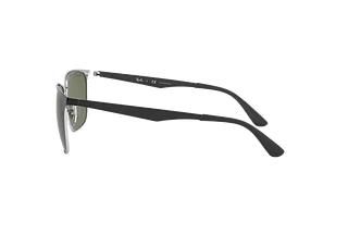 Seitenansicht Ray-Ban RB3569 (90049A)