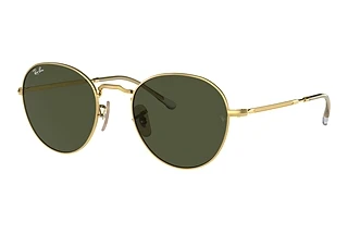 Vorderansicht Ray-Ban DAVID (RB3582 - 001/31)