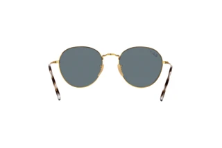 Rückansicht Ray-Ban DAVID (RB3582 - 001/3R)