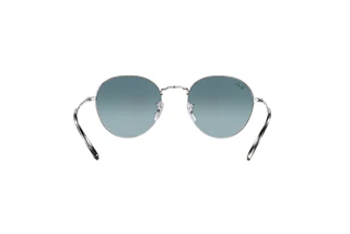 Rückansicht Ray-Ban DAVID (RB3582 - 003/3M)