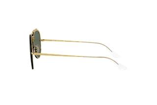 Seitenansicht Ray-Ban BLAZE AVIATOR (RB3584N - 905071)