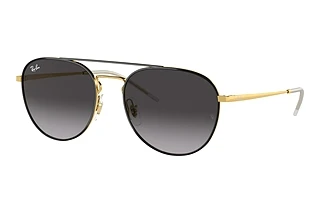 Vorderansicht Ray-Ban RB3589 (90548G)