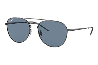 Vorderansicht Ray-Ban RB3589 (92492V)